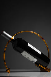 Wine Rack-Round